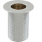FISHER FIS6642-2300 DRAIN 3/4-INNPS X 1-3/4-INL NP