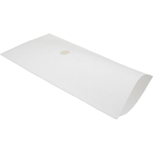 PITCO PTA6667104 20 1/2 IN X 10 IN ENVELOPE-TYPE FRYER FILTER PAPER