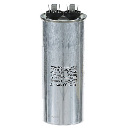 MAVRIK 8015666 CAPACITOR RUN 35MFD 370V