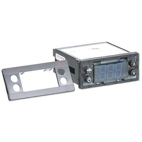 MAVRIK 8016036 CONTROLLER PROGRAMED