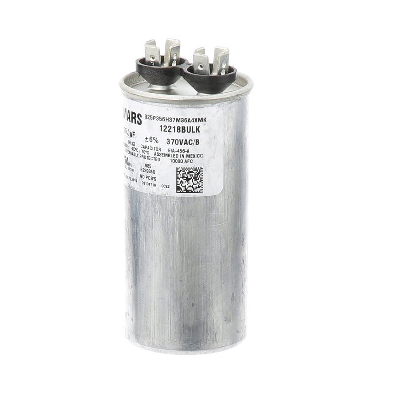 MAVRIK 8016125 CAPACITOR-RUN35MFD/370VAC