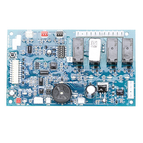 MAVRIK 8016137 CONTROL BOARD -INJ-IN