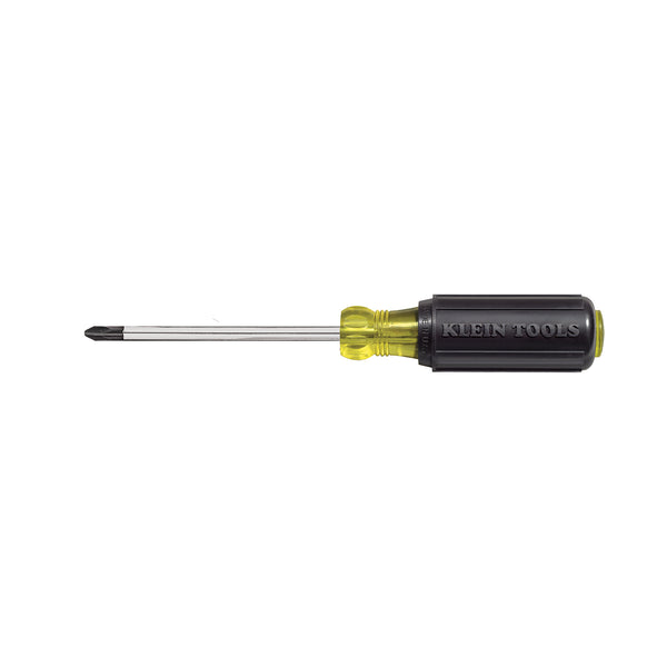 MAVRIK 8016165 PHILLIPS SCREWDRIVER #24-IN ROUND SHANK
