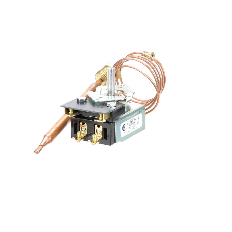 MAVRIK 8016179 THERMOSTATIC CONTROL