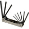 MAVRIK 8016439 HEXKEY (SET 5/64-IN THRU 1/4