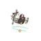 VITA-MIX (VITAMIX) 062467 KIT MOTOR2.3PHP120V2.25FAN