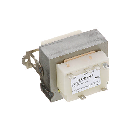 HOBART 00-562609 TRANSFORMER 80VA PRI 208 240 480V/SEC 120V