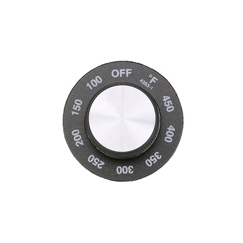 HOBART 851401 FARENHEIT KNOB