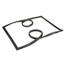 TRUE E948165 GASKET DOOR T-43 FOR PART