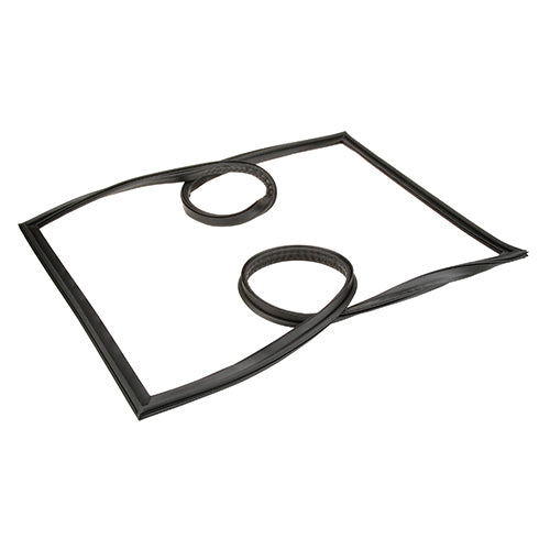 TRUE E948165 GASKET DOOR T-43 FOR PART