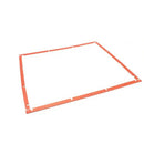 STAR 2I-4881557 GASKET SILICONE 22.969 X 20.00