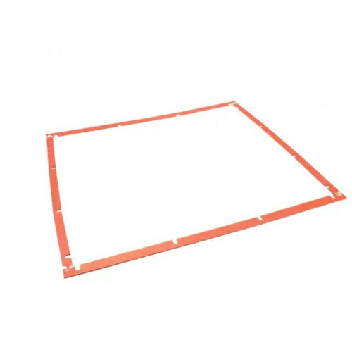 STAR 2I-4881557 GASKET SILICONE 22.969 X 20.00