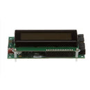 STAR 2J-40102-A24 DISPLAY BOARD FOR PART