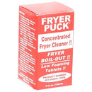 PITCO AFR21-0017-01 FRYER PUCK FRYER BOIL-OUT TABLETS BOX OF 5