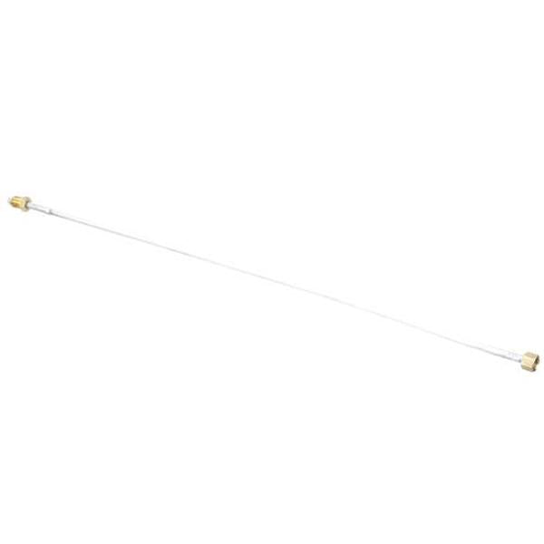 FRYMASTER FM810-0703 LINE GAS 20-IN L