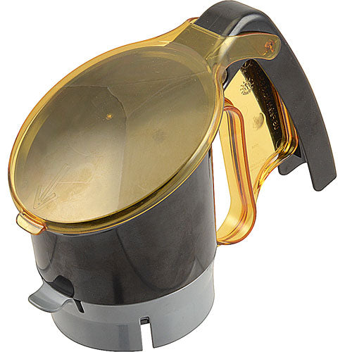 MAVRIK 8400136 DISPENSER SEASONING .35 CC ACCUTASTE BK ONLY