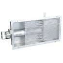 VULCAN 00-851800-00898 (OLD 00-851800-00898) BURNER BOX BODY