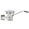 MAVRIK 8400180 TWIST WASTE 3.5-IN SINK OP ENING