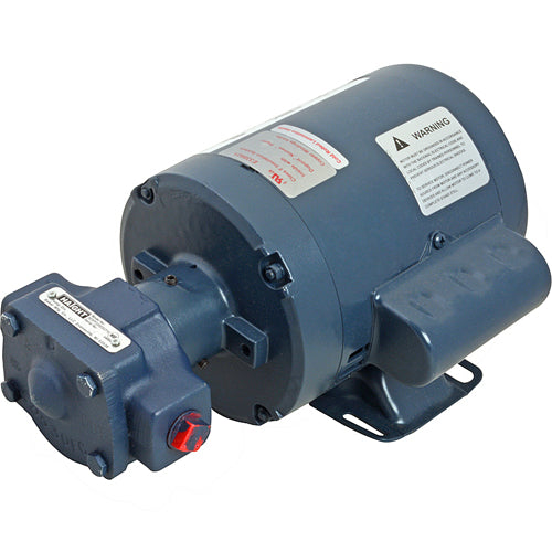 MAVRIK 8400206 MOTOR PUMP PH 1 ASSEMBLY