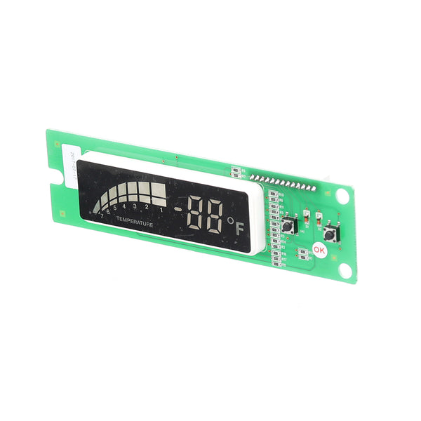 MAVRIK 8401280 DISPLAY PCB BOARD