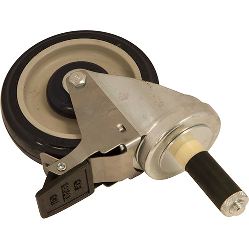 MAVRIK 8403541 CASTER 5-IN W/BRAKE KELMAX/FRESCATA RACK