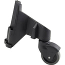 ENTERPRISE MANUFACTURING K941190 3-IN SWIVEL STEM CASTERS/LEGS SET OF 2