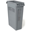 RUBBERMAID FG354000GRAY