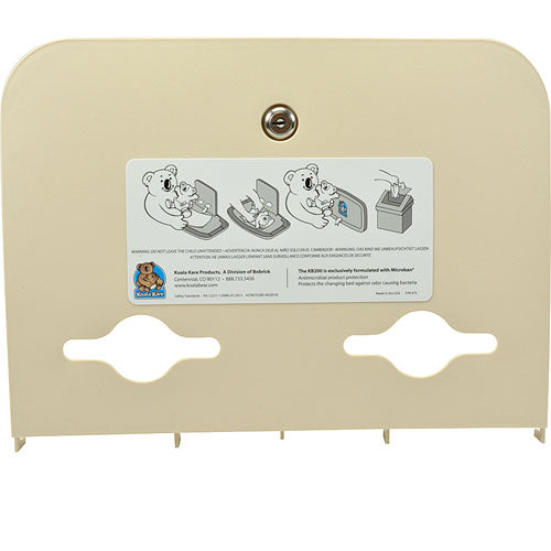 MAVRIK 8405318 LINER LID(CREAM KIT W/ KEY)