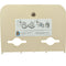 MAVRIK 8405318 LINER LID(CREAM KIT W/ KEY)