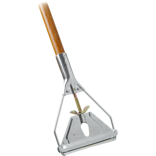 MAVRIK 8405325 HANDLE LOOPEND MOP(54-IN WOOD)