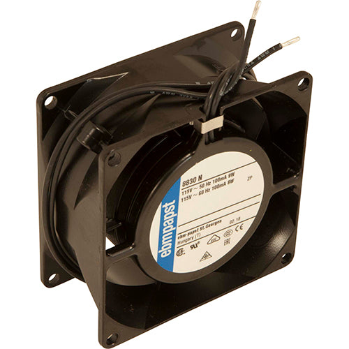 MAVRIK 8405341 FAN AXIAL (3-1/4-INSQ 115V 9W)