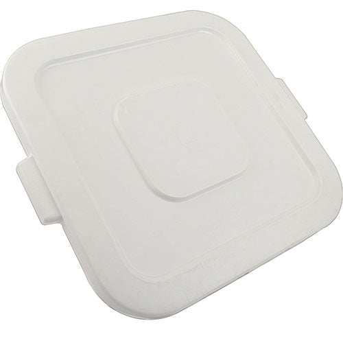 MAVRIK 8405417 LID WASTE RECEPTACLE32 GL WHT