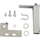 TRUE E925811 HINGE ASSEMBLYW/TOP LH BRCKT