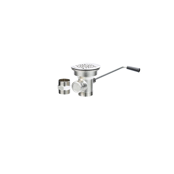 MAVRIK 8405976 TWIST WASTE 3.5-IN SINK OPENING