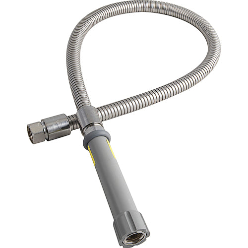 MAVRIK 8406108 HOSE 36-IN FLEX S/S PRE-RINSE T&S