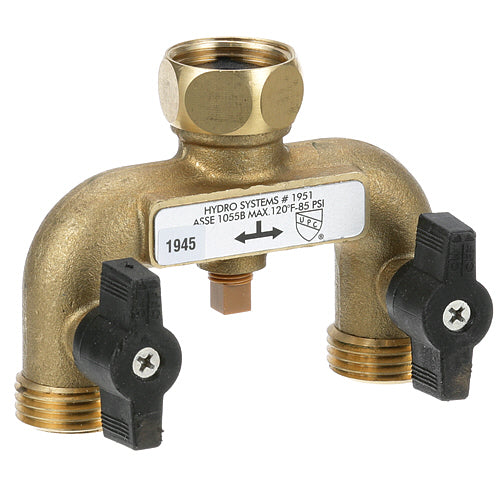 MAVRIK 8407212 BLEED VALVE