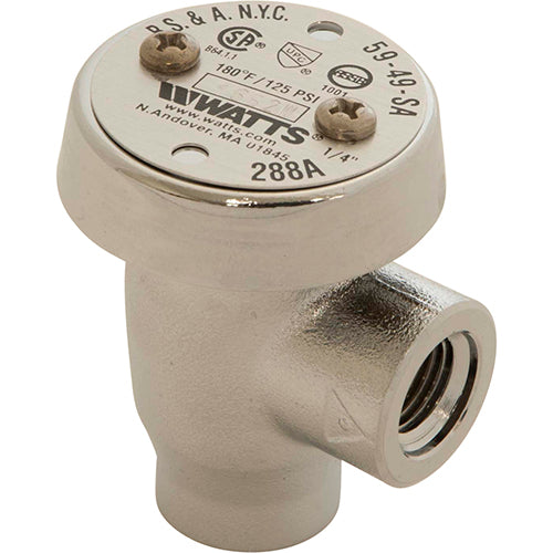 MAVRIK 8407214 VACUUM BREAKER CIM506300