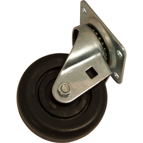 MAVRIK 8408708 CASTER SWIVEL-4-IN U-MARTRUBBERMAID