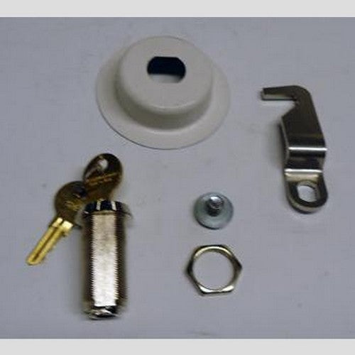 TRUE E881012 LOCK KIT BARRELTBB-24-48