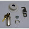 MAVRIK 8409095 LOCK KIT BARRELTBB-24-48
