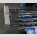 TRUE E928666 GRILL ASSEMBLY S/SL/R HINGE MAGNETIC