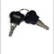 MAVRIK 8409136 KEYS SET OF 2FOR LOCK 831373 & 935645