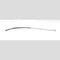 MAVRIK 8409161 LED INPUT WIRE12 W/NSF SHRINK TUBING