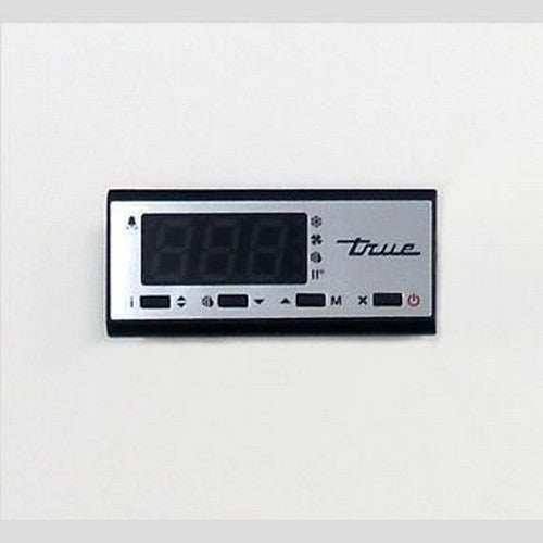 TRUE E980992 DISPLAY BLUE LEDLCD-5S-2TM