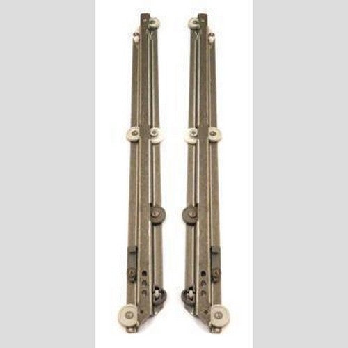 MAVRIK 8409182 DRAWER ROLLER BRKT KITTRCB 600MM
