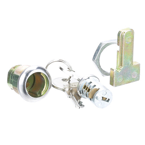 MAVRIK 8409198 CYLINDER LOCK ASSEMBLYW/ KEY
