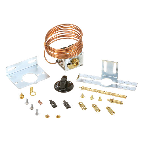 MAVRIK 8409302 RANCO TEMP CONTROL120-277V
