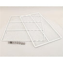 MAVRIK 8410676 SHELF SET OF 2 CU60