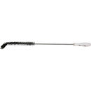 MAVRIK 8501034 BRUSH (L-SHAPED BLACK)