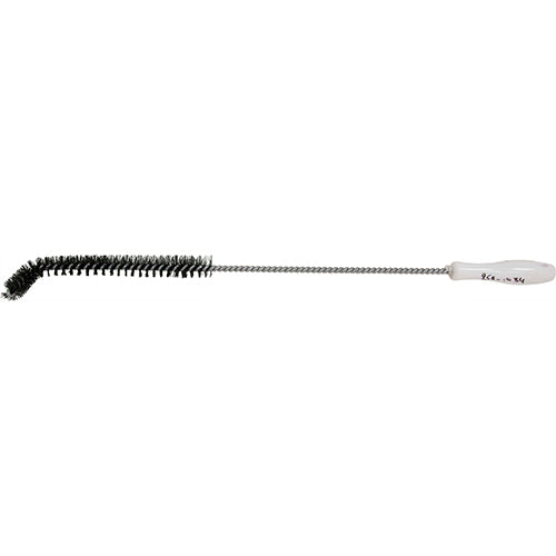 MAVRIK 8501034 BRUSH (L-SHAPED BLACK)
